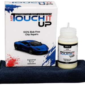 Stone Chip Repair Kit